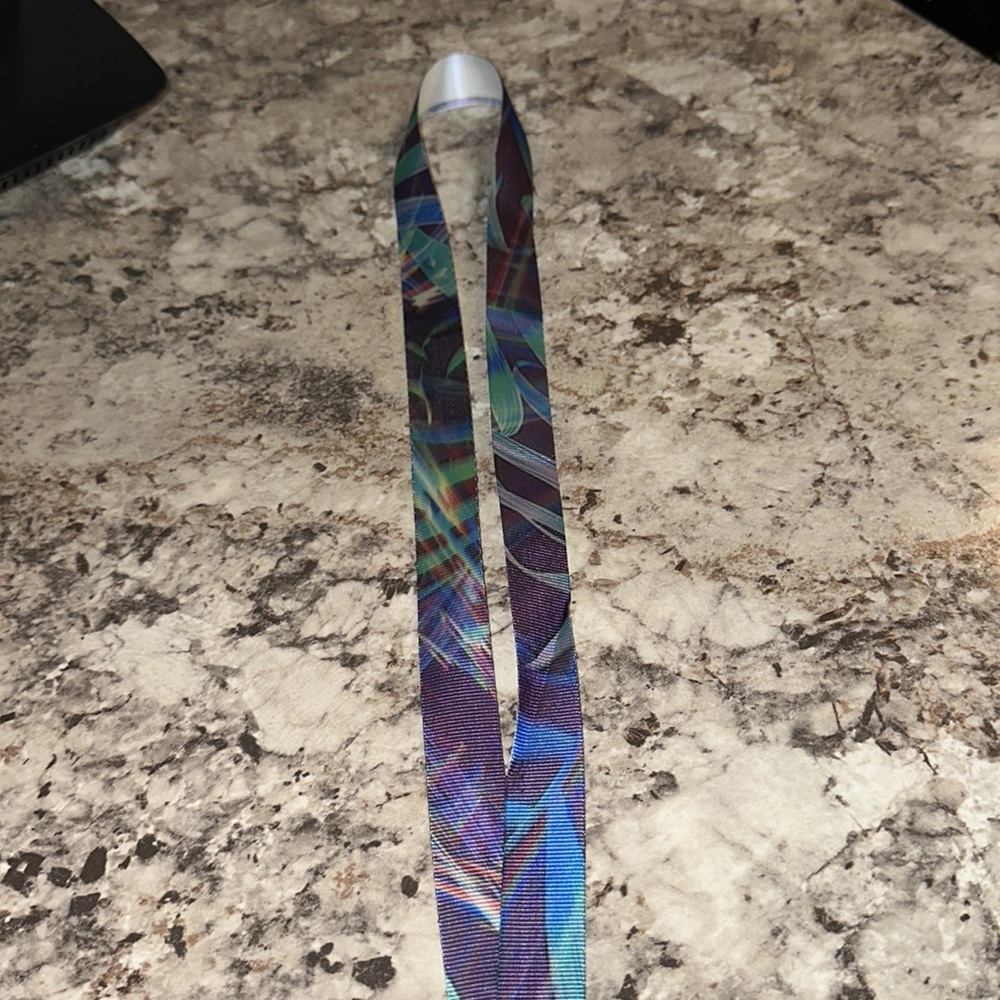 Lanyards - Picture 4 of 4